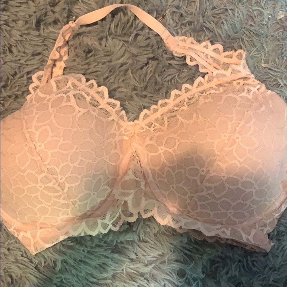 Victoria’s Secret pink bealette